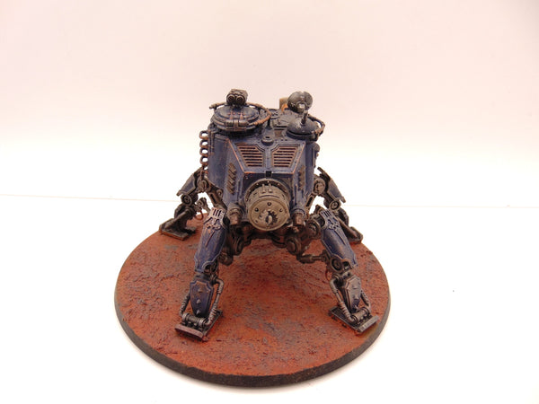 Onager Dunecrawler