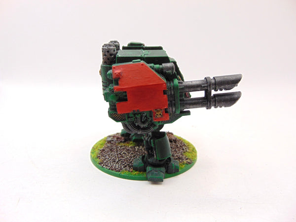 Dreadnought