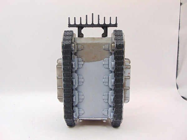 Deimos Pattern Rhino