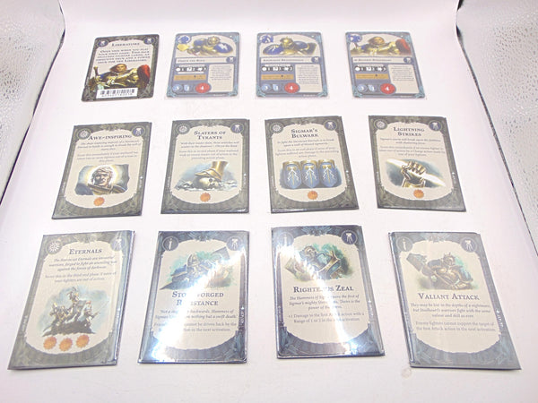 Warhammer Underworlds: Shadespire