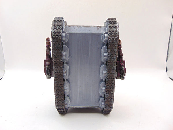 Predator Annihilator