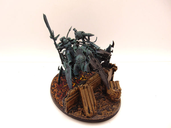 Lord Discordant on Helstalker