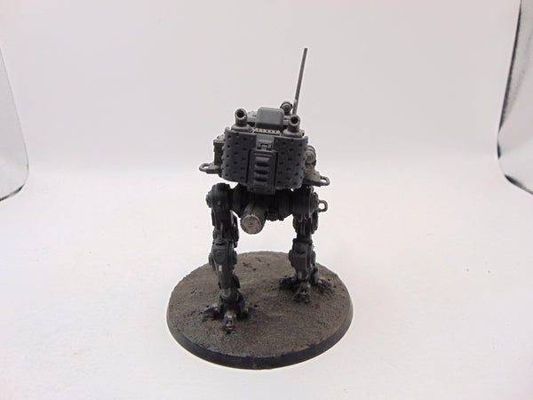 Armoured Sentinel