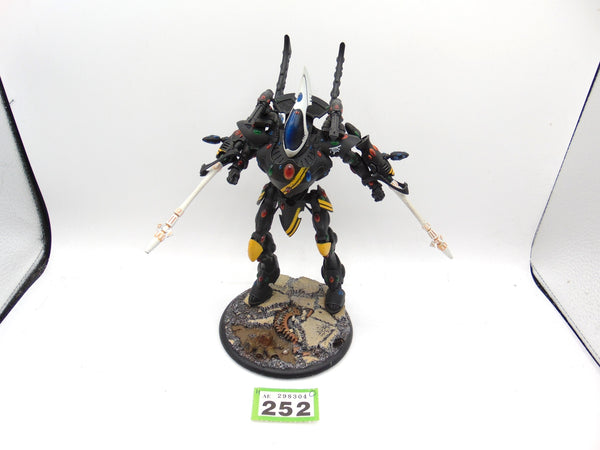 Wraithknight