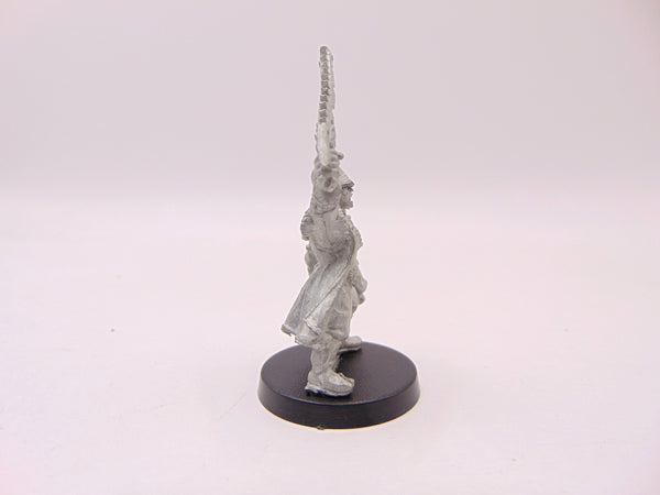 Praetorian Lieutenant