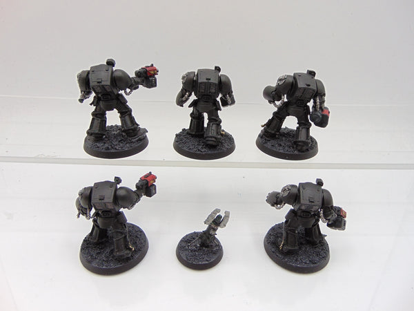 Terminator Squad