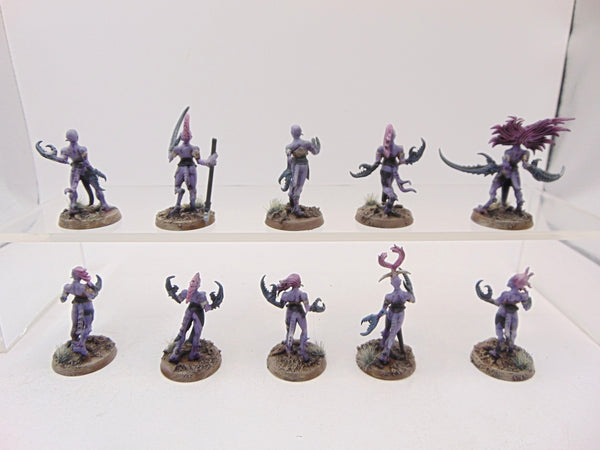 Daemonettes