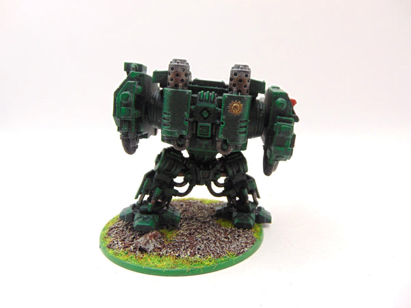 Dreadnought