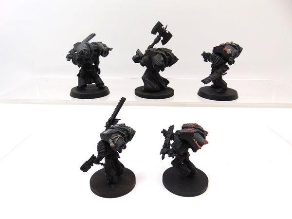 Death Company