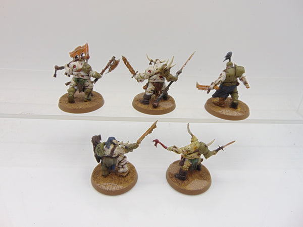 Putrid Blightkings