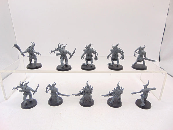 Poxwalkers