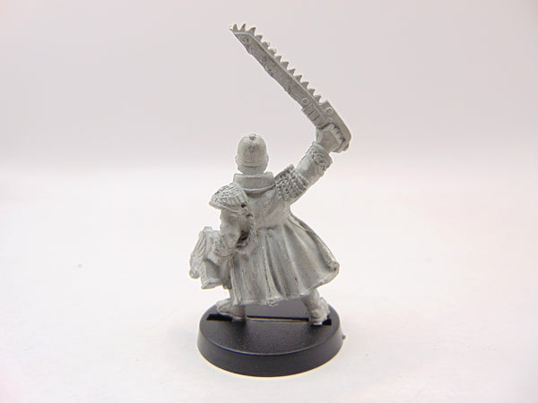 Praetorian Lieutenant