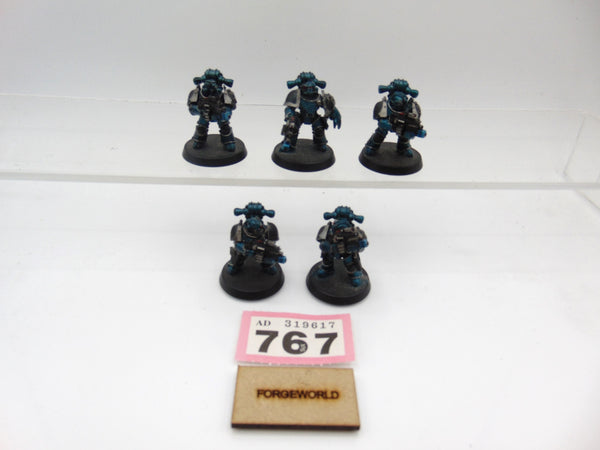 Headhunter Kill Team