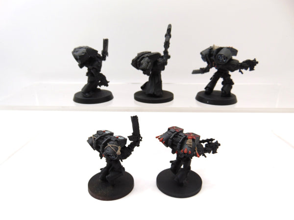 Death Company