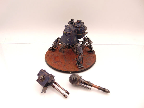 Onager Dunecrawler