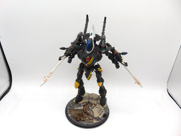 Wraithknight