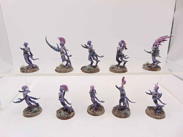 Daemonettes
