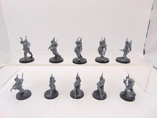 Poxwalkers