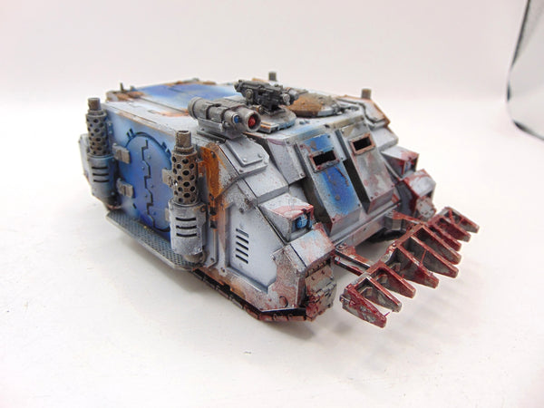 Deimos Pattern Rhino