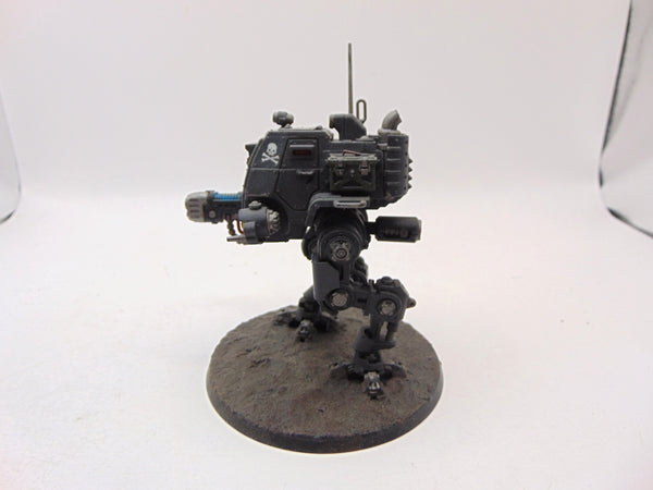 Armoured Sentinel