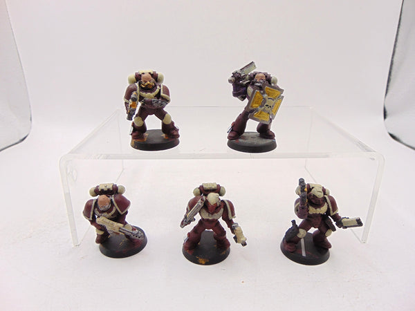 Assault Squad