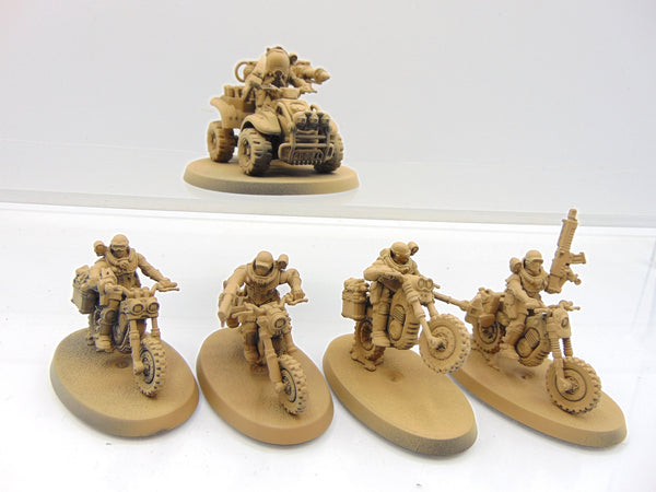 Atalan Jackals