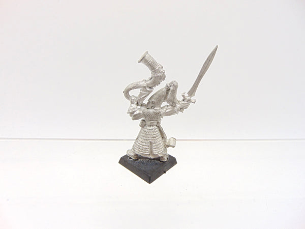High Elf Command Musician