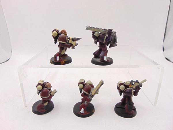Assault Squad