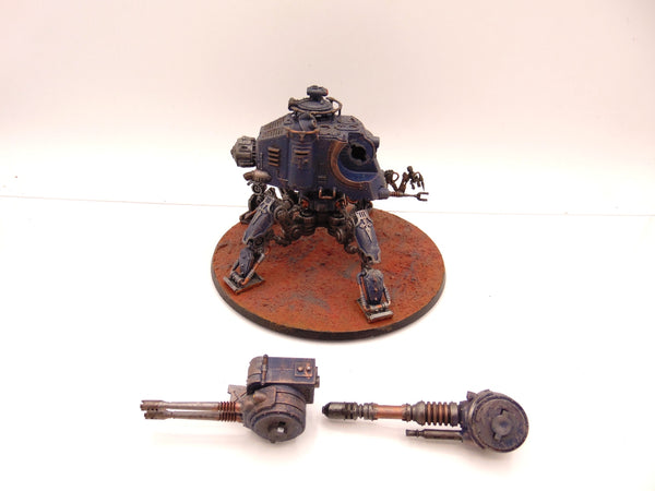 Onager Dunecrawler