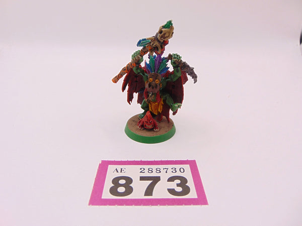 Wurrgog Prophet / Wurrzag