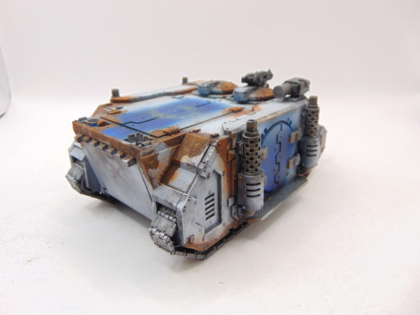 Deimos Pattern Rhino