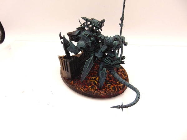 Lord Discordant on Helstalker