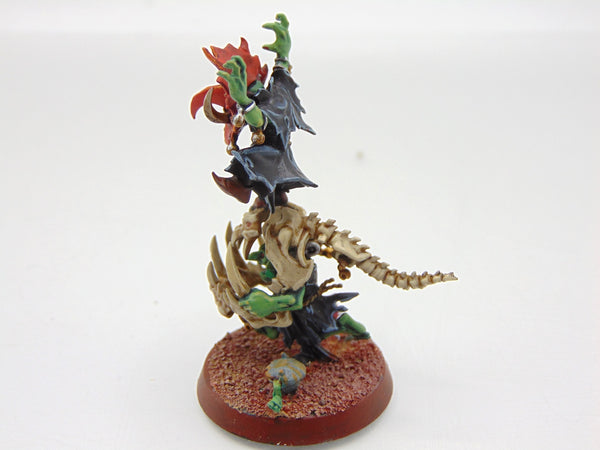 The Scaremonger