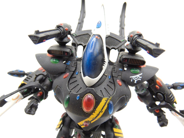 Wraithknight