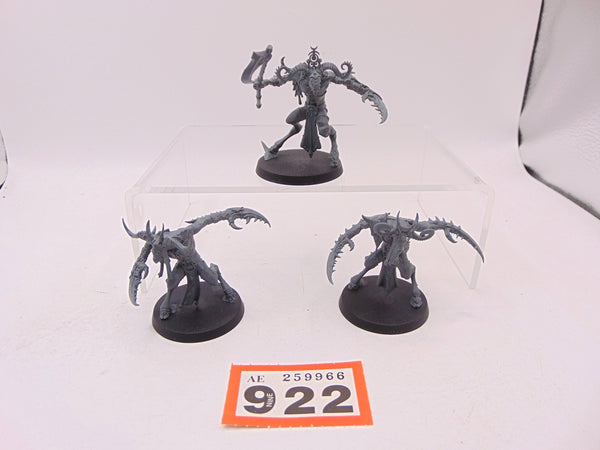 Slaangor Fiendbloods