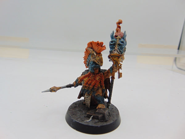 Auric Runemaster