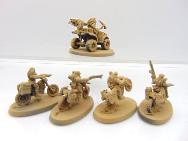 Atalan Jackals