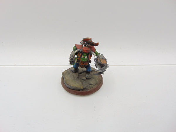 Ork Nob