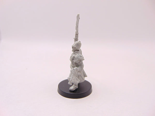 Praetorian Lieutenant