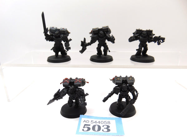 Death Company
