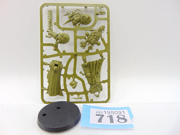 Plague Surgeon