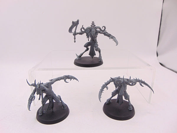 Slaangor Fiendbloods