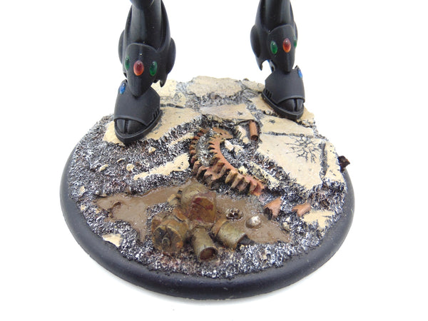 Wraithknight