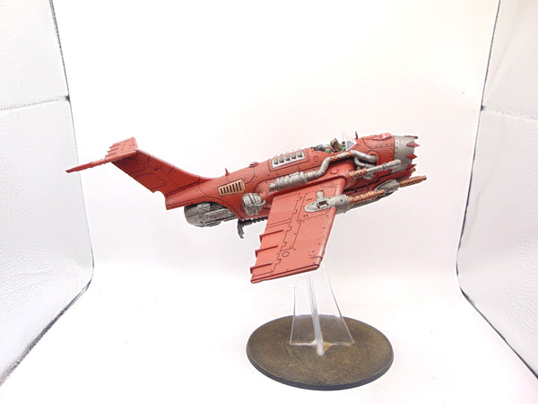 Dakkajet