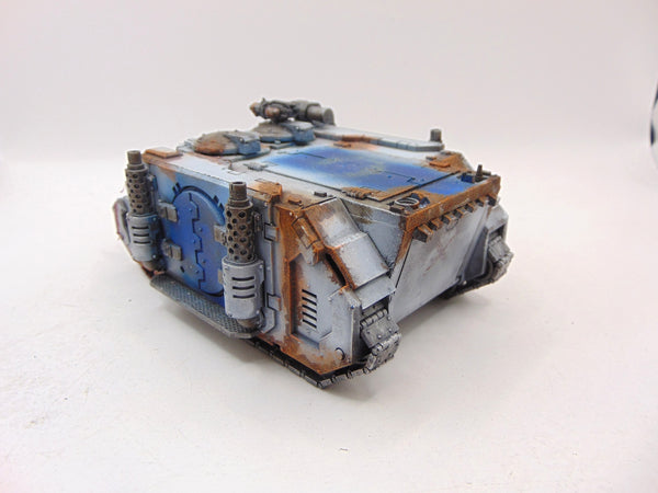 Deimos Pattern Rhino