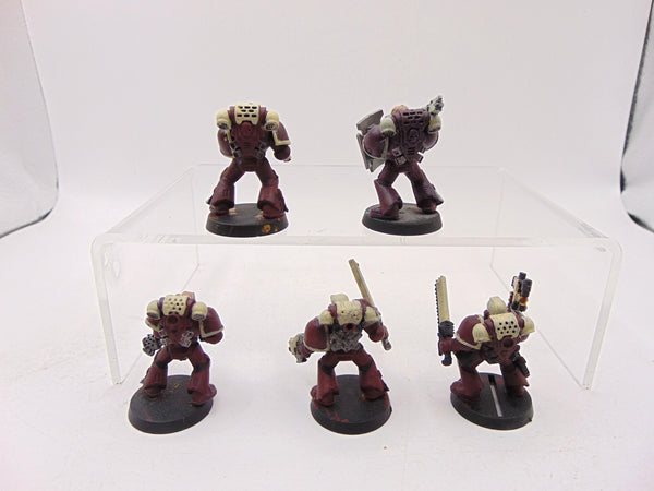 Assault Squad