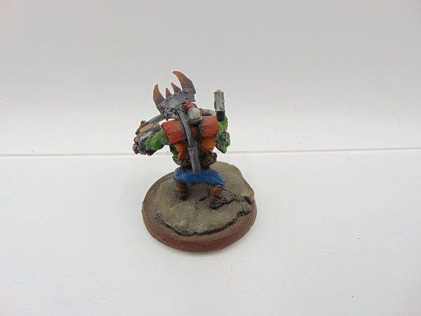 Ork Nob