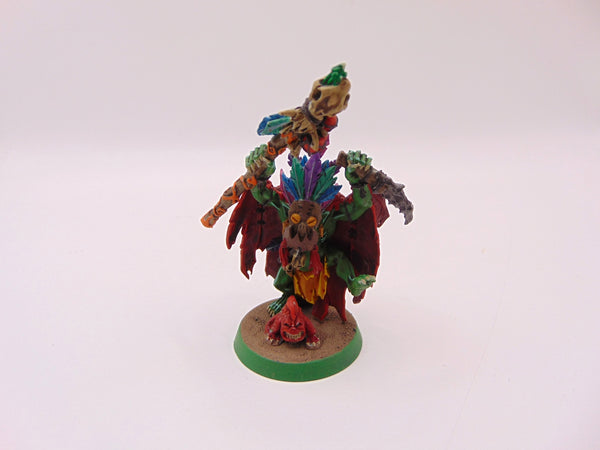 Wurrgog Prophet / Wurrzag