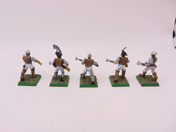 Empire Militia