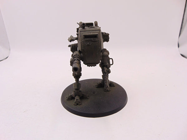 Armoured Sentinel